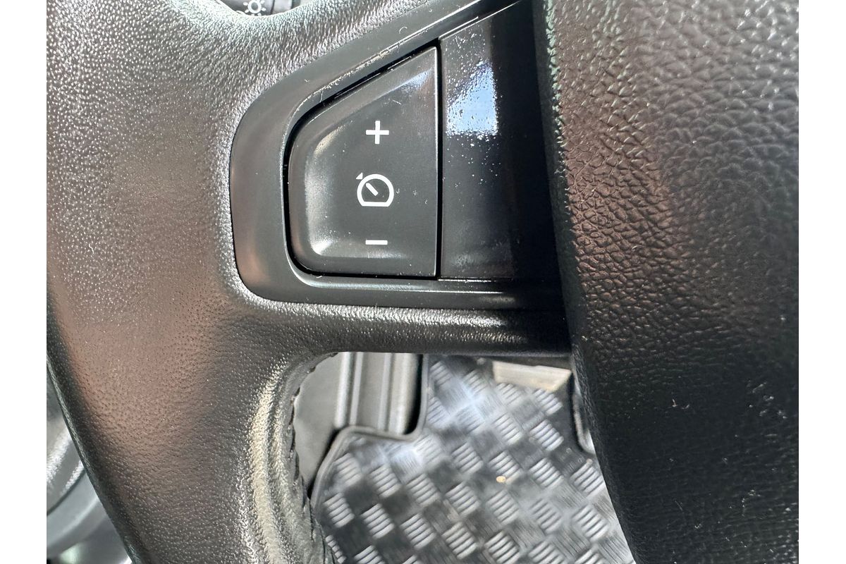 2019 Renault Kangoo Maxi F61 Phase II LWB