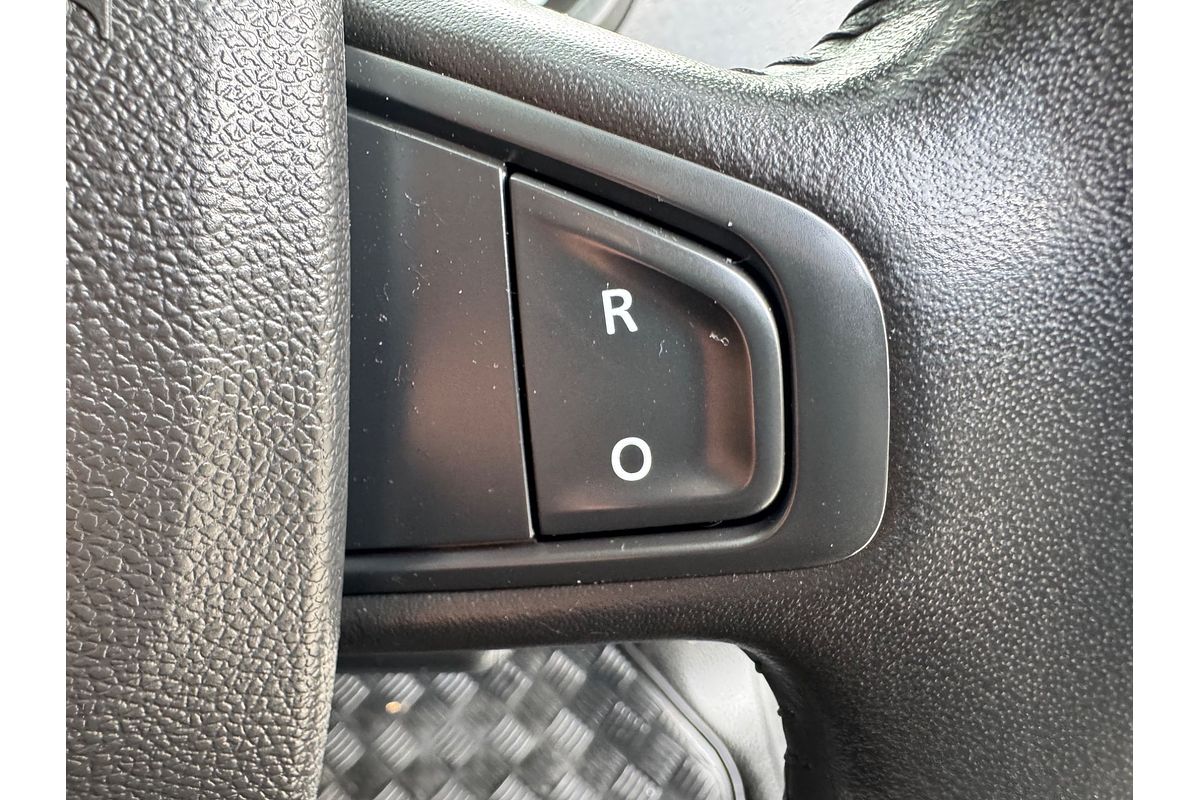 2019 Renault Kangoo Maxi F61 Phase II LWB