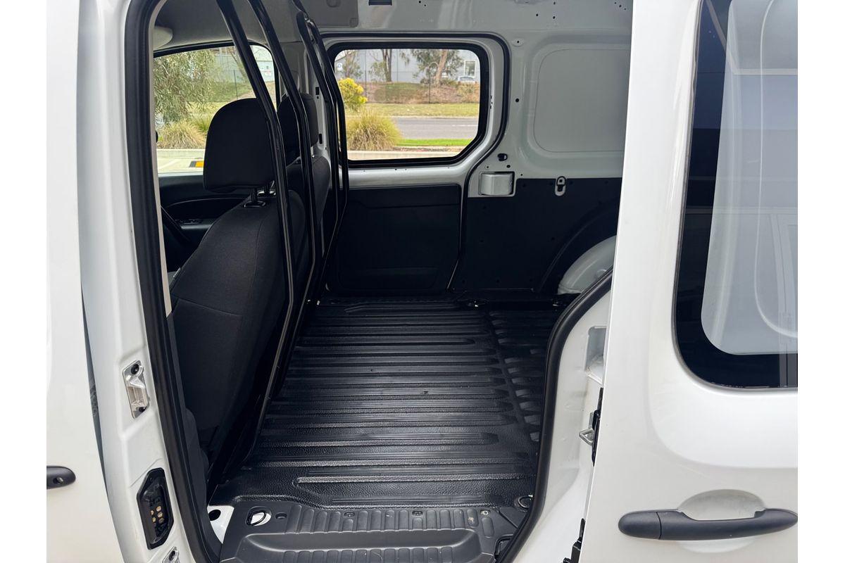 2019 Renault Kangoo Maxi F61 Phase II LWB