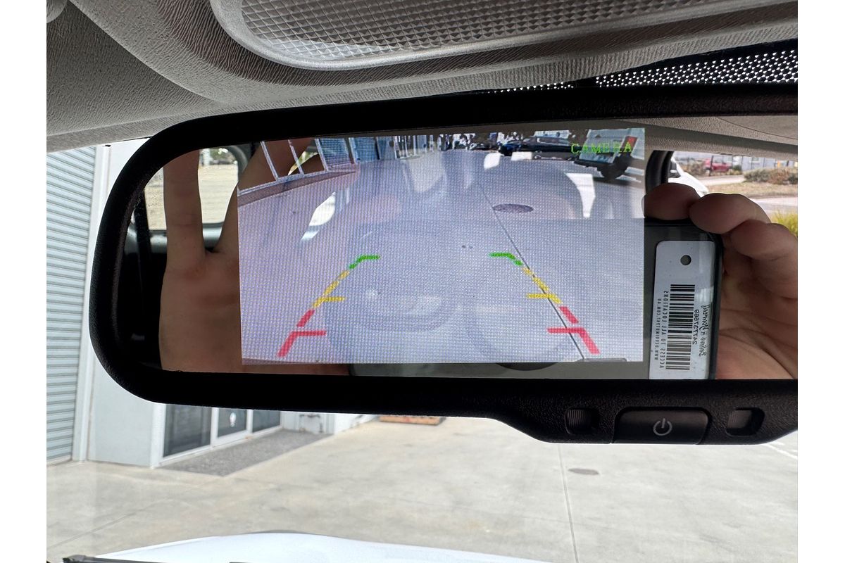 2019 Renault Kangoo Maxi F61 Phase II LWB