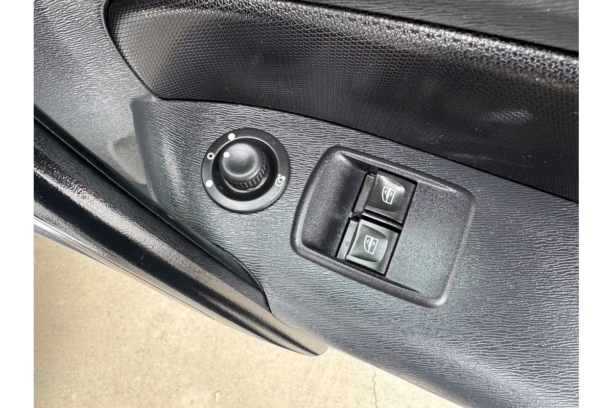 2019 Renault Kangoo Maxi F61 Phase II LWB