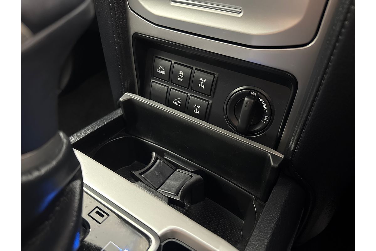 2023 Toyota Landcruiser Prado GXL GDJ150R