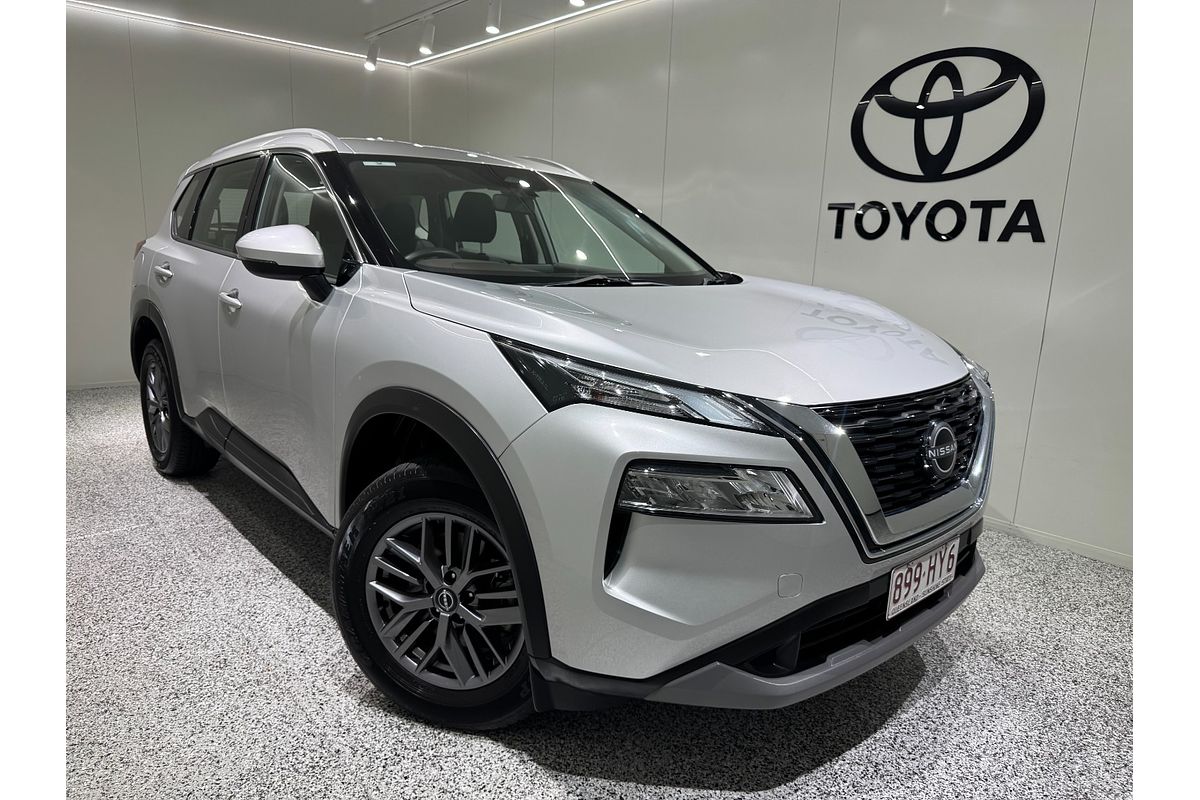 2023 Nissan X-TRAIL ST T33