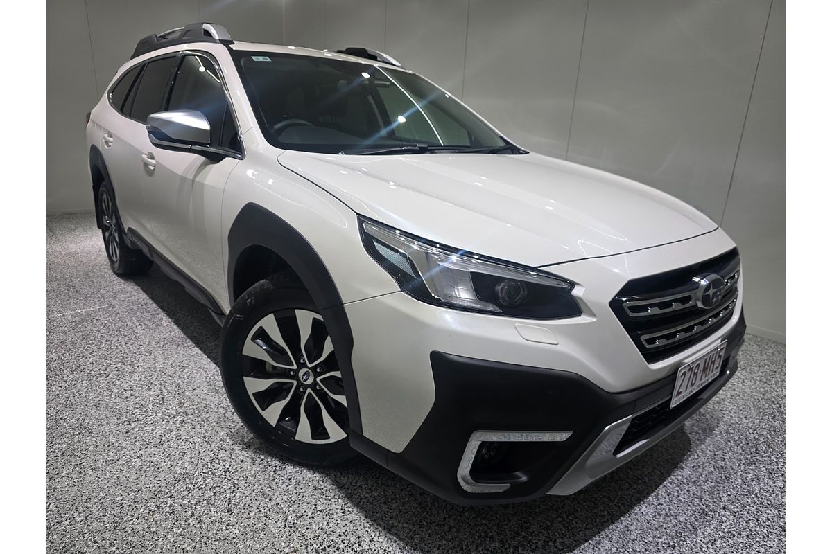 2023 Subaru Outback AWD Touring XT 6GEN