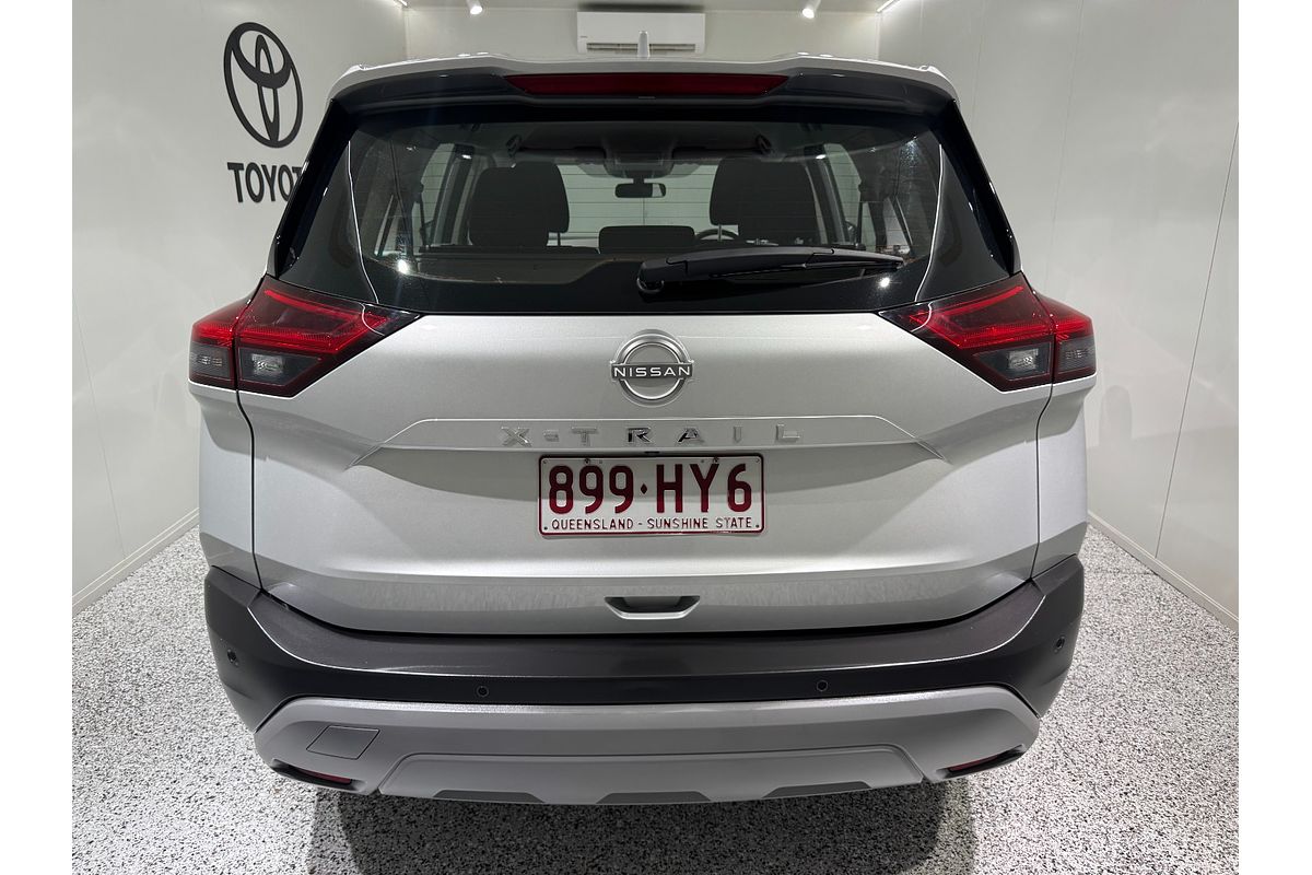 2023 Nissan X-TRAIL ST T33