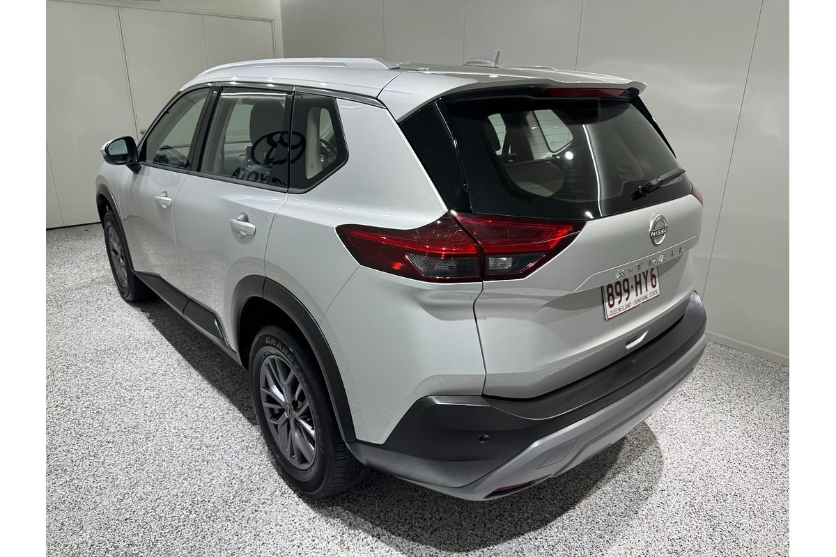 2023 Nissan X-TRAIL ST T33