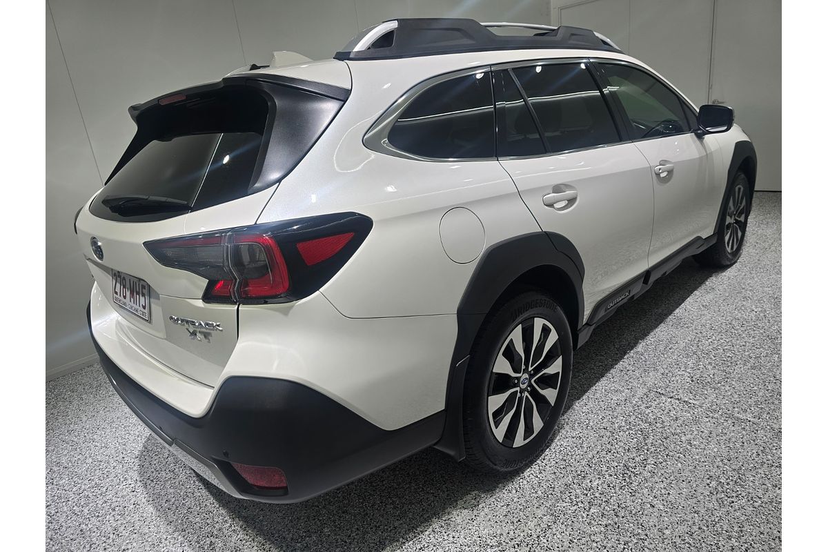 2023 Subaru Outback AWD Touring XT 6GEN