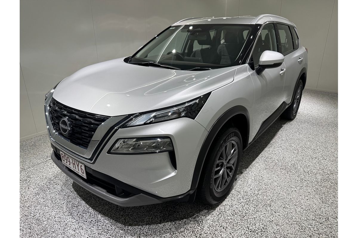 2023 Nissan X-TRAIL ST T33