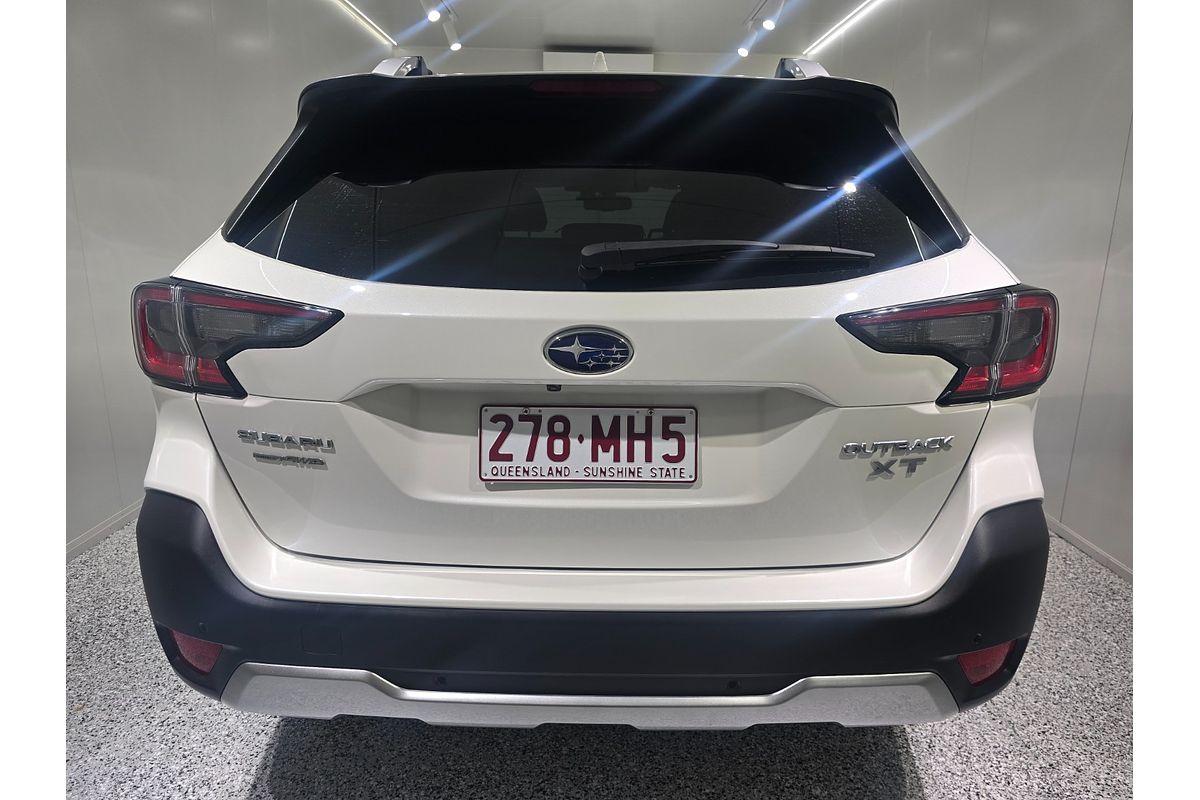 2023 Subaru Outback AWD Touring XT 6GEN