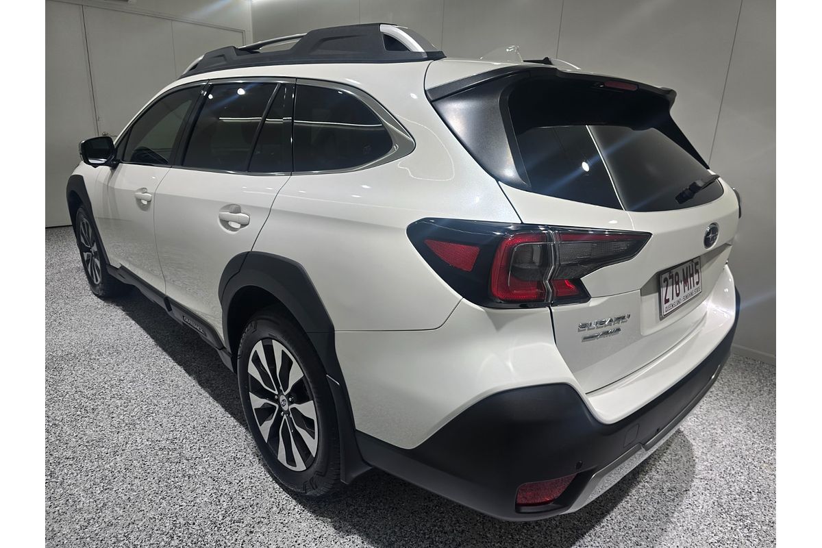 2023 Subaru Outback AWD Touring XT 6GEN
