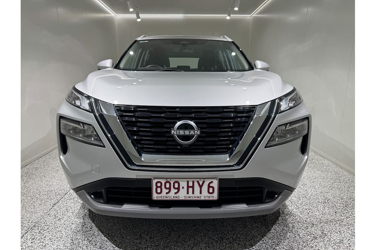 2023 Nissan X-TRAIL ST T33