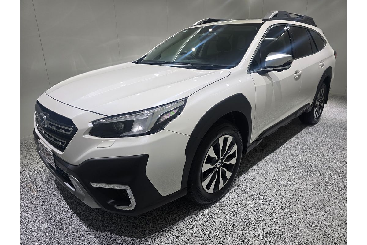 2023 Subaru Outback AWD Touring XT 6GEN