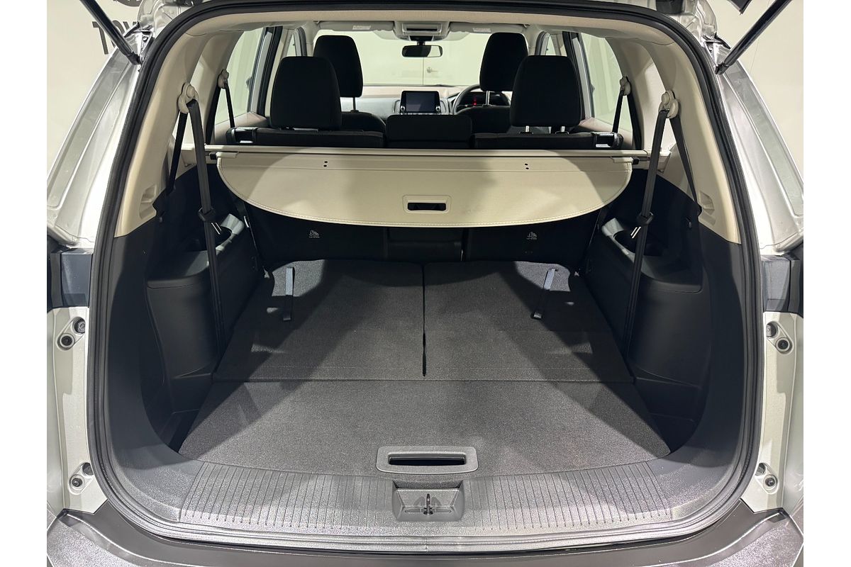 2023 Nissan X-TRAIL ST T33