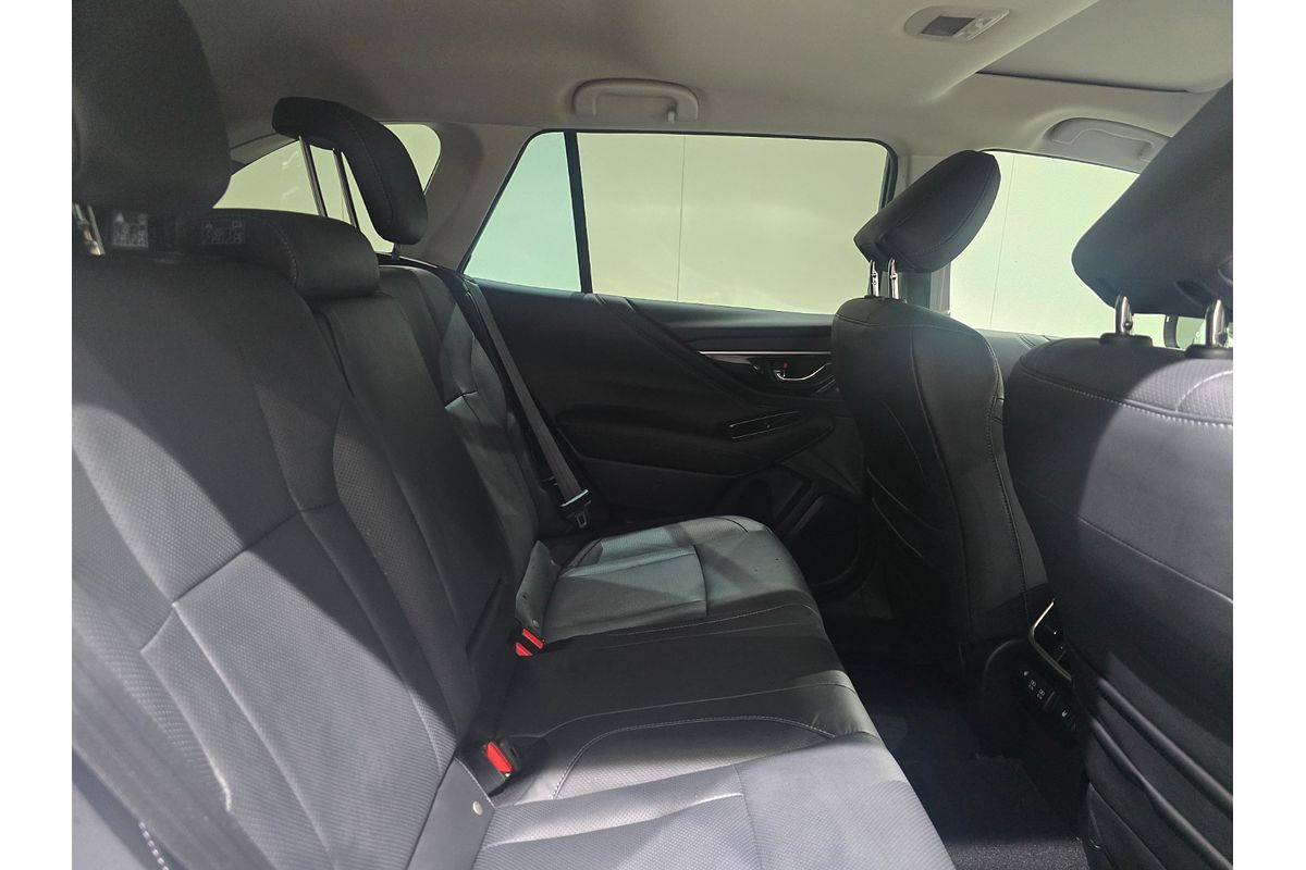 2023 Subaru Outback AWD Touring XT 6GEN
