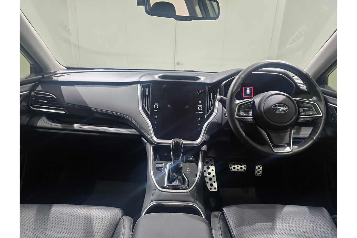2023 Subaru Outback AWD Touring XT 6GEN