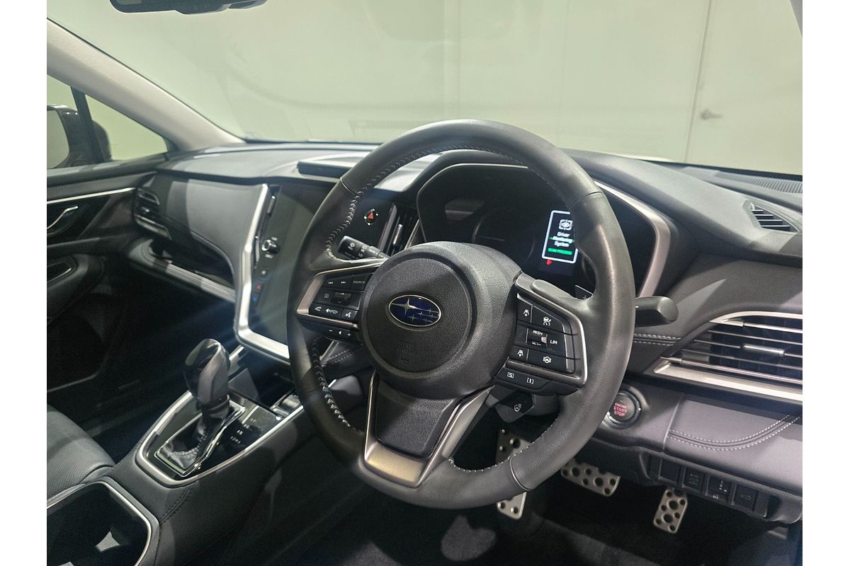 2023 Subaru Outback AWD Touring XT 6GEN