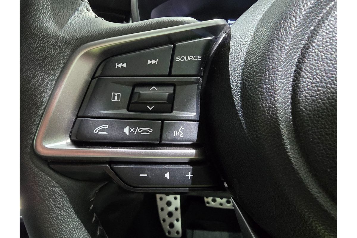 2023 Subaru Outback AWD Touring XT 6GEN