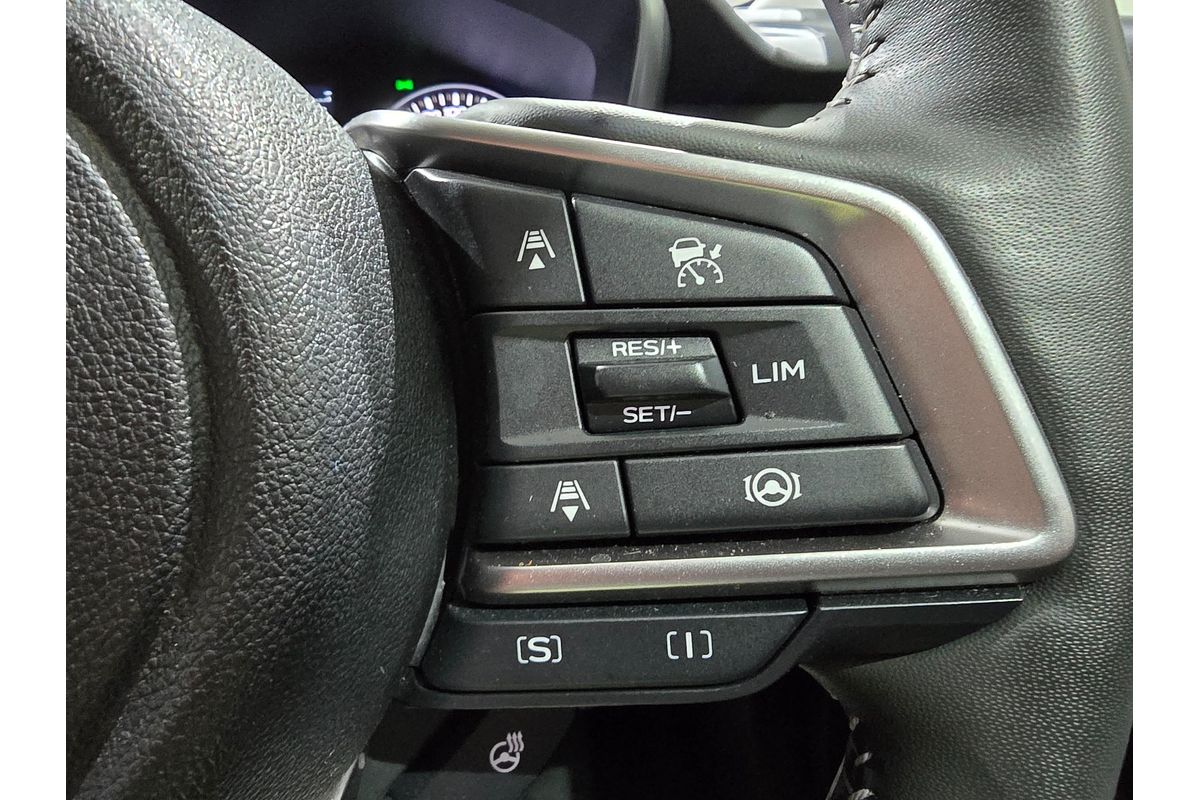 2023 Subaru Outback AWD Touring XT 6GEN