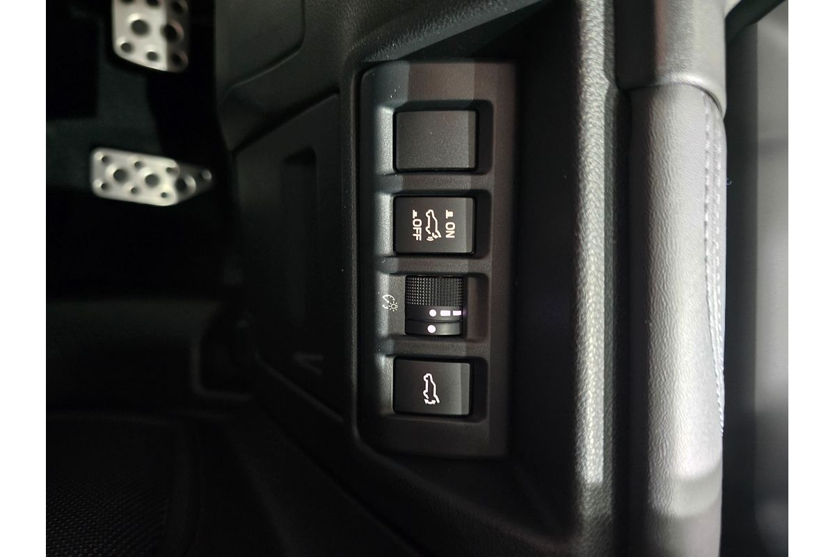2023 Subaru Outback AWD Touring XT 6GEN