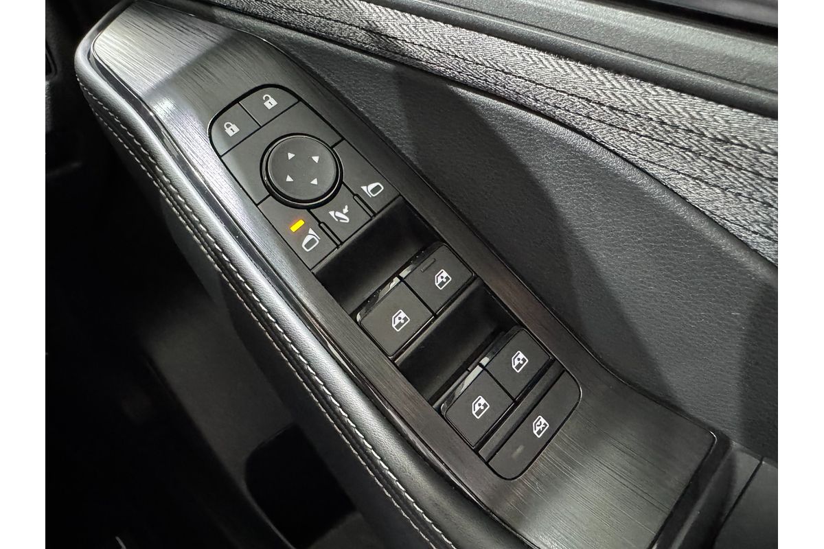 2023 Nissan X-TRAIL ST T33