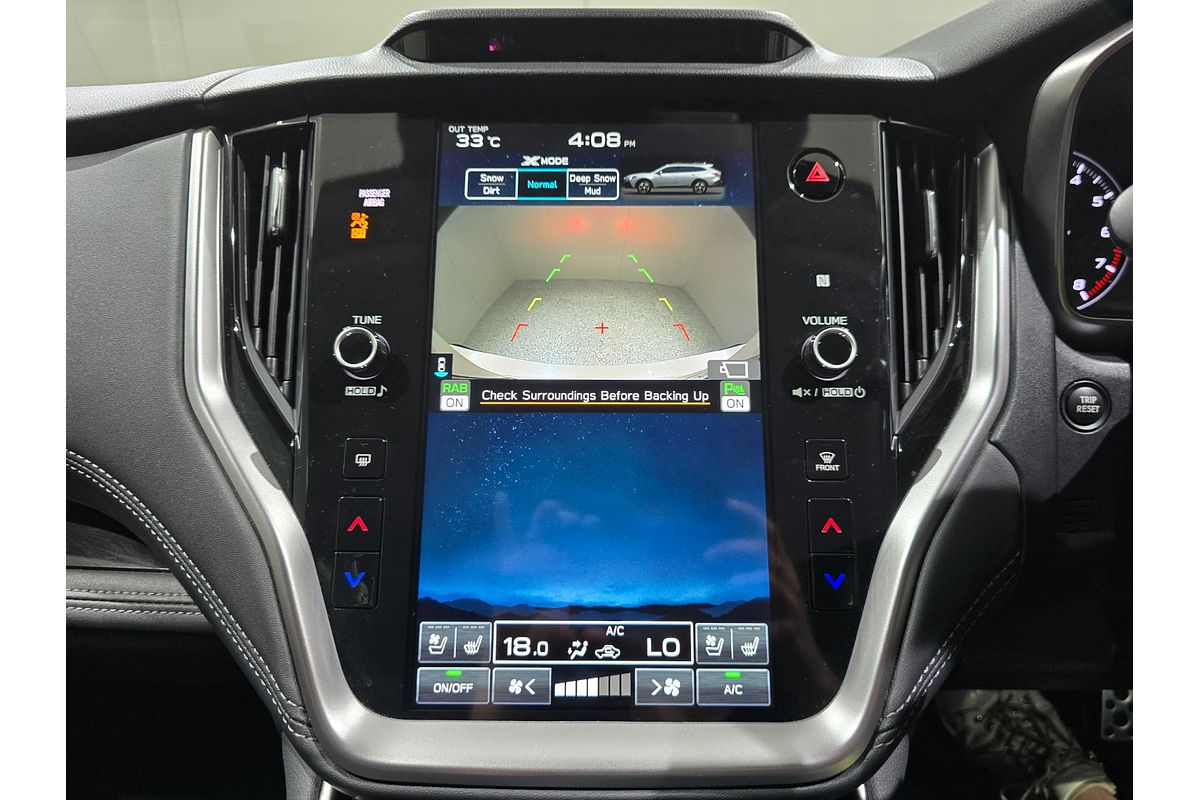 2023 Subaru Outback AWD Touring XT 6GEN