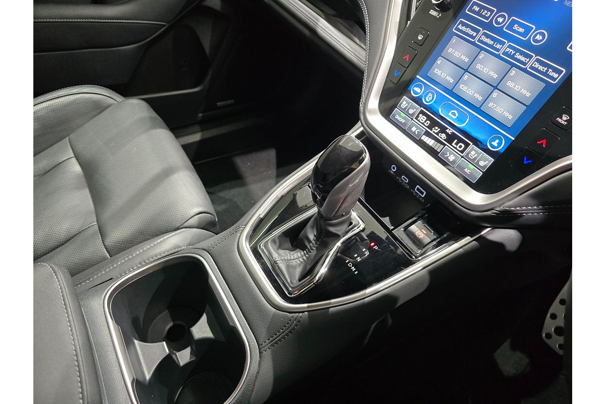 2023 Subaru Outback AWD Touring XT 6GEN