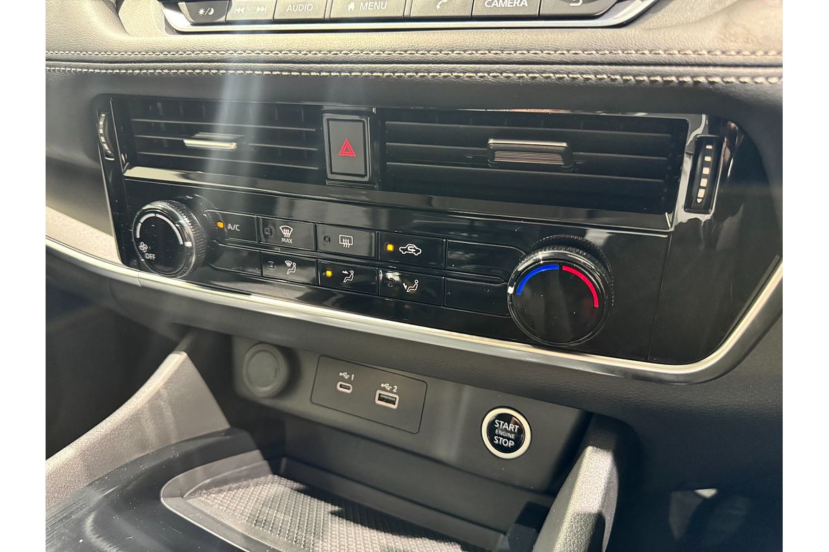 2023 Nissan X-TRAIL ST T33