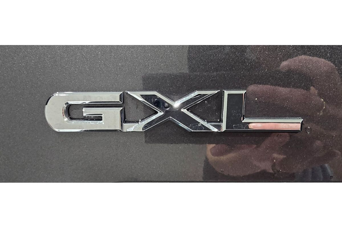 2024 Toyota Landcruiser GXL GDJL76R