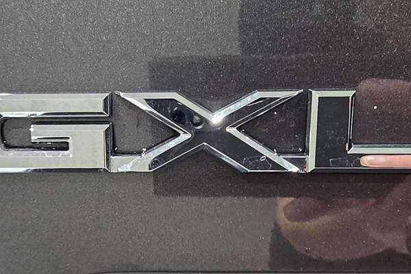2024 Toyota Landcruiser GXL GDJL76R