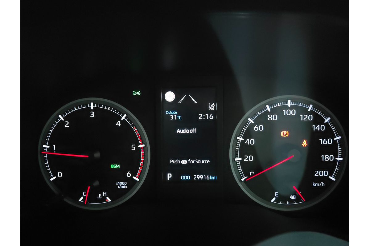 2022 Toyota Hiace Commuter GDH322R