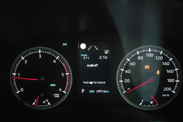 2022 Toyota Hiace Commuter GDH322R