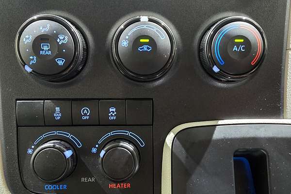 2022 Toyota Hiace Commuter GDH322R