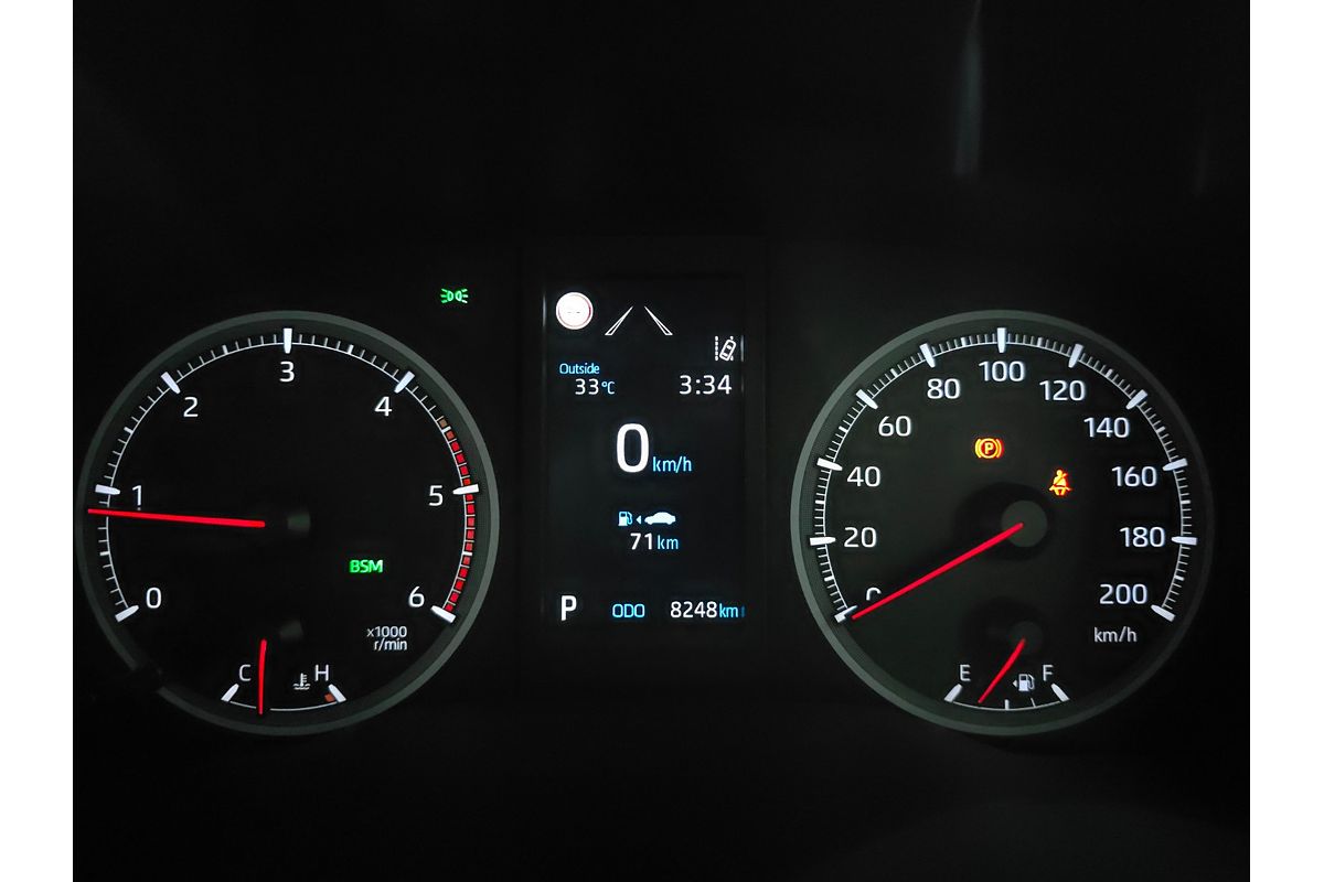 2022 Toyota Hiace GDH320R