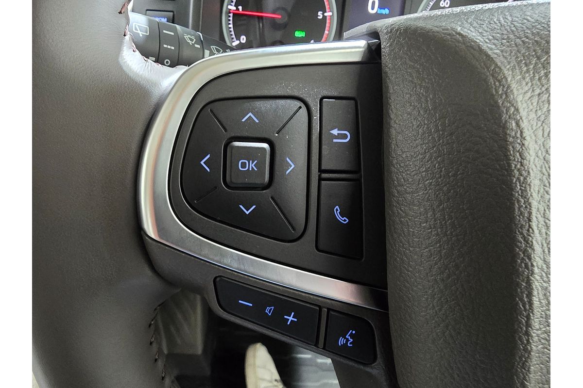 2022 Toyota Hiace GDH320R
