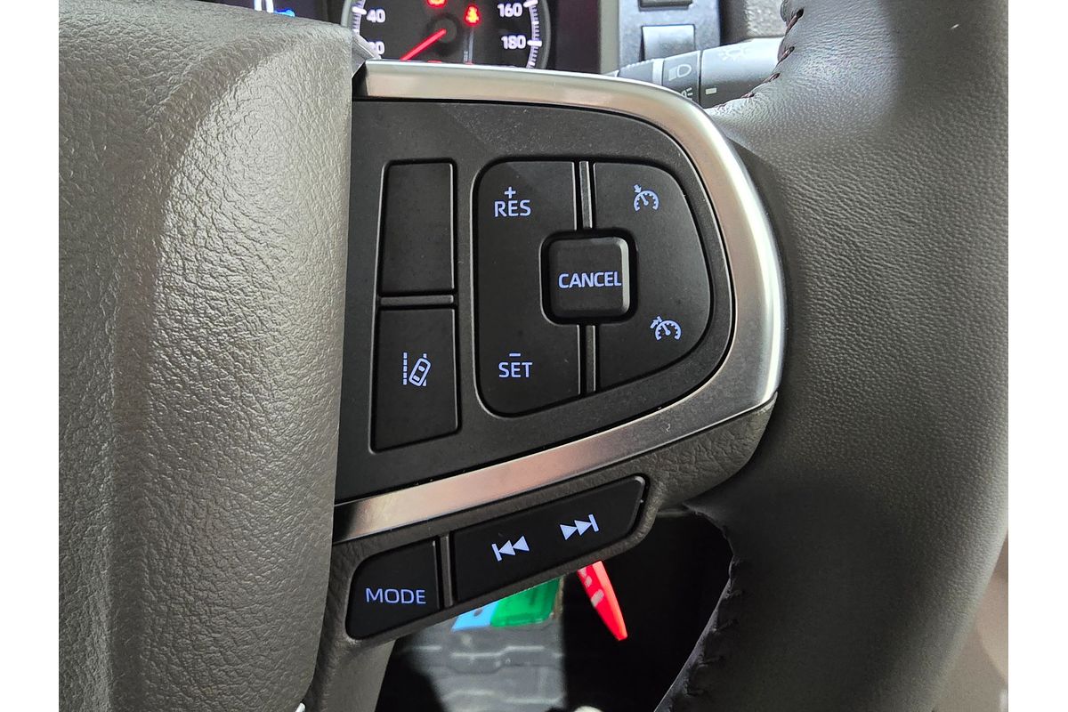 2022 Toyota Hiace GDH320R