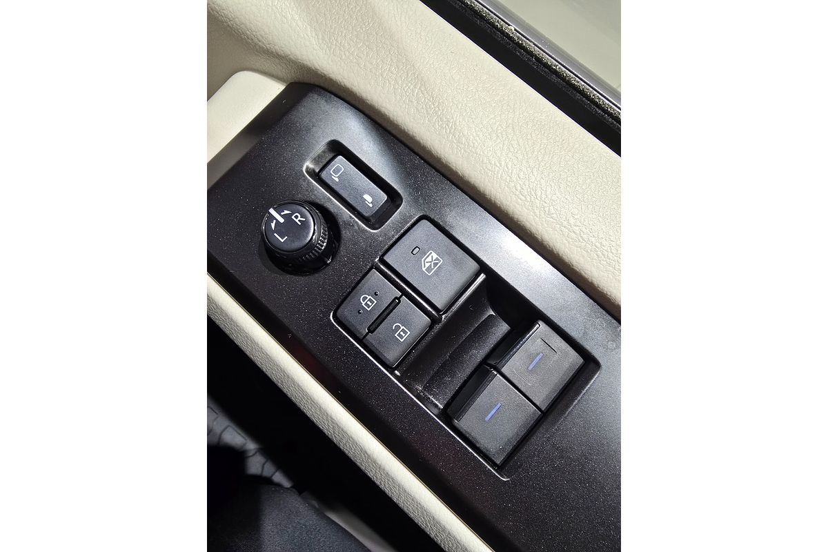 2022 Toyota Hiace GDH320R