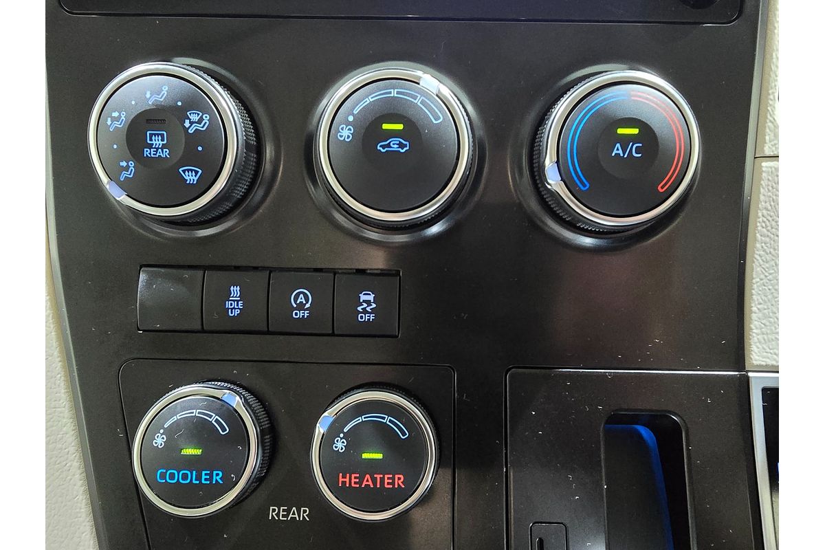 2022 Toyota Hiace GDH320R
