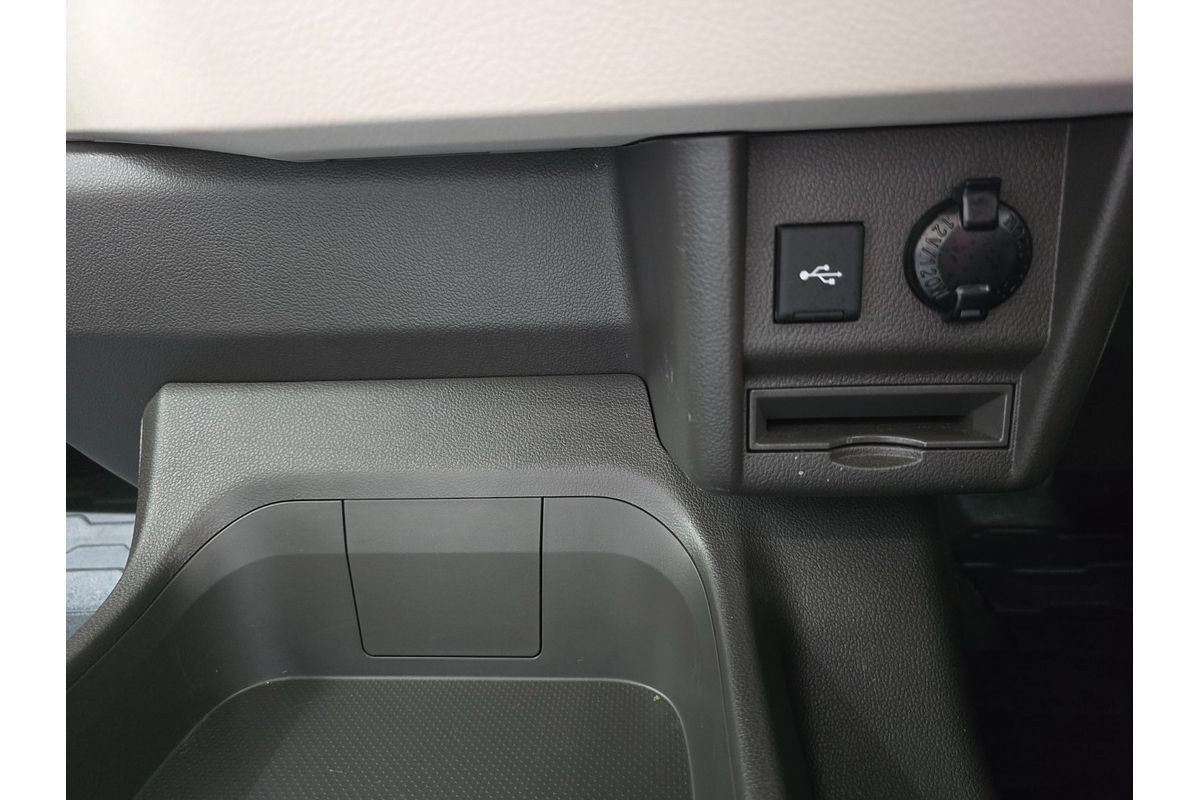 2022 Toyota Hiace GDH320R