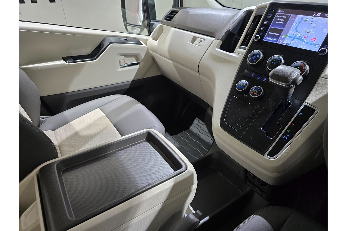 2022 Toyota Hiace GDH320R
