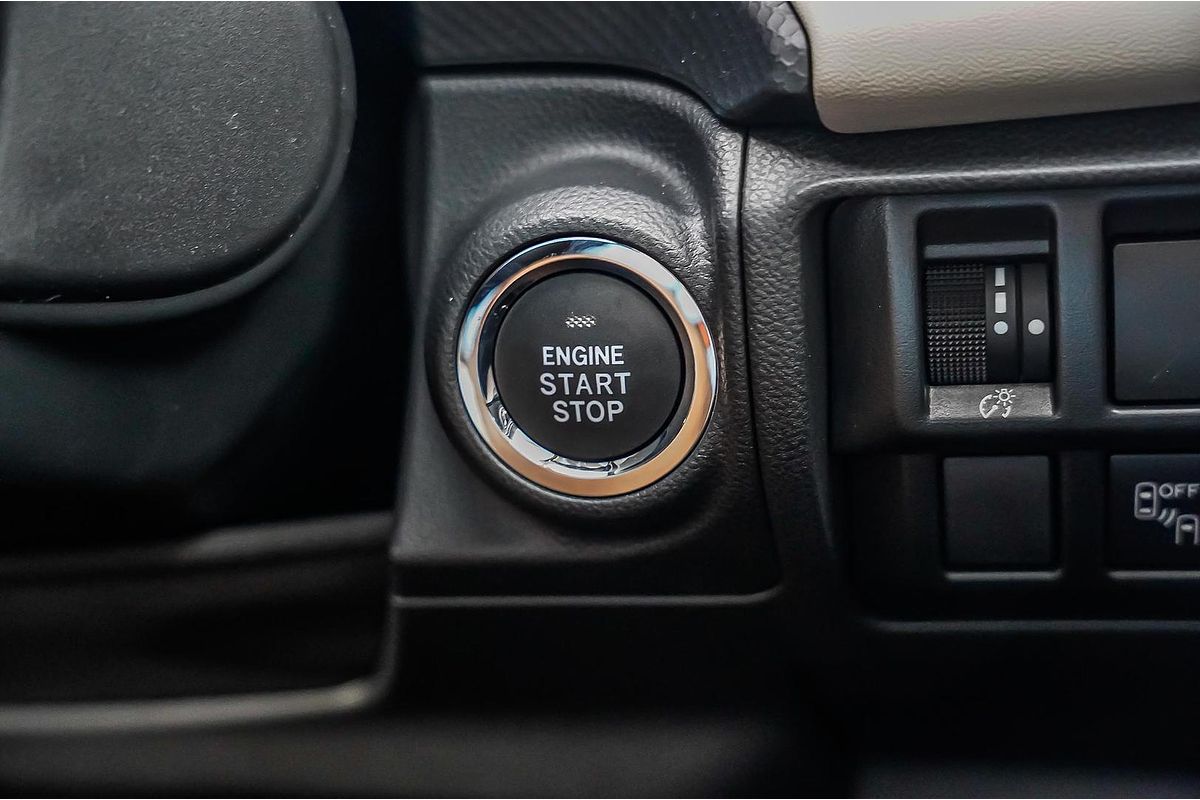 2025 Subaru Forester 2.5i Luxury Special Edition S5