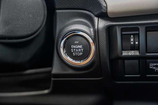 2025 Subaru Forester 2.5i Luxury Special Edition S5