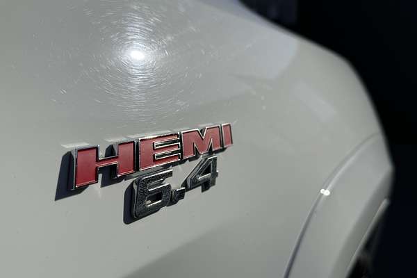2013 Jeep Grand Cherokee SRT WK