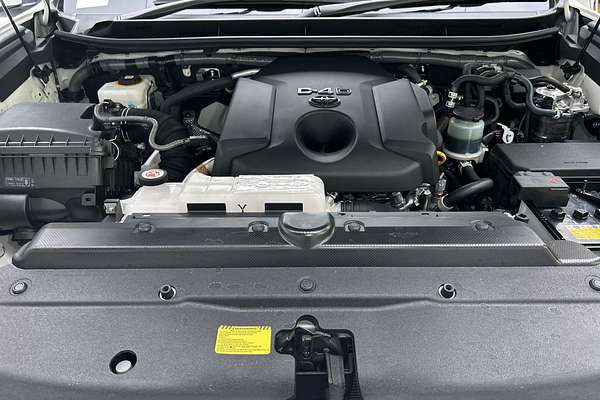 2023 Toyota Landcruiser Prado Kakadu GDJ150R