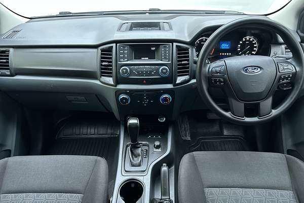 2018 Ford Ranger XL PX MkII 4X4