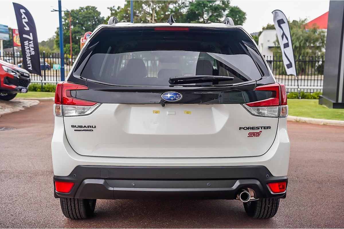 2024 Subaru Forester STI Sport S5