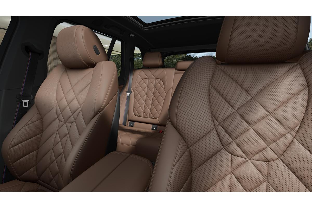 2025 BMW X5 xDrive30d M Sport G05 LCI