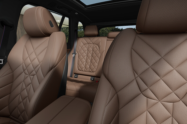 2025 BMW X5 xDrive30d M Sport G05 LCI