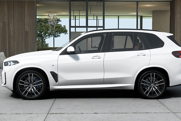 2025 BMW X5 xDrive30d M Sport G05 LCI