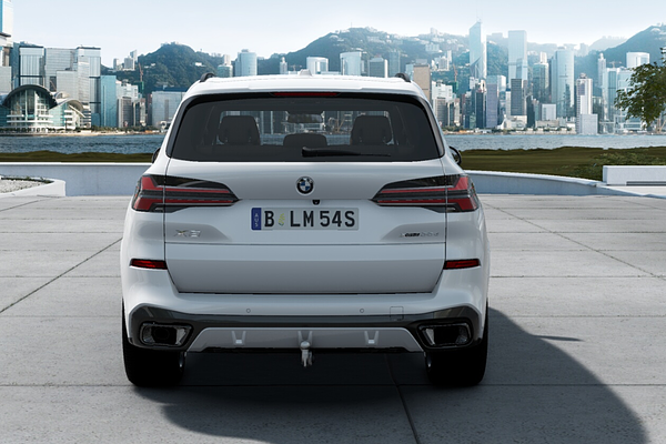 2025 BMW X5 xDrive30d M Sport G05 LCI