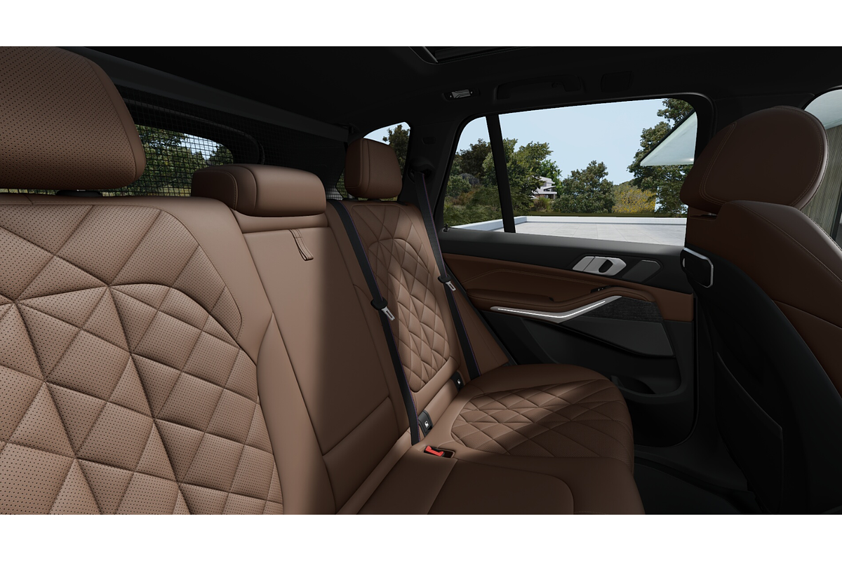 2025 BMW X5 xDrive30d M Sport G05 LCI